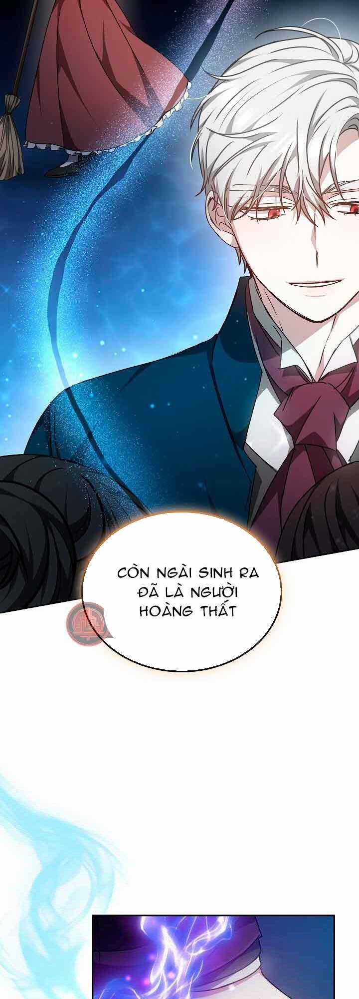 Sống Như Hầu Nữ Bị Giam Cầm Chapter 25.2 trang 33