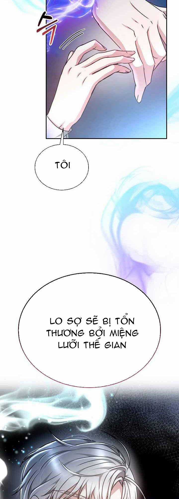 Sống Như Hầu Nữ Bị Giam Cầm Chapter 25.2 trang 34