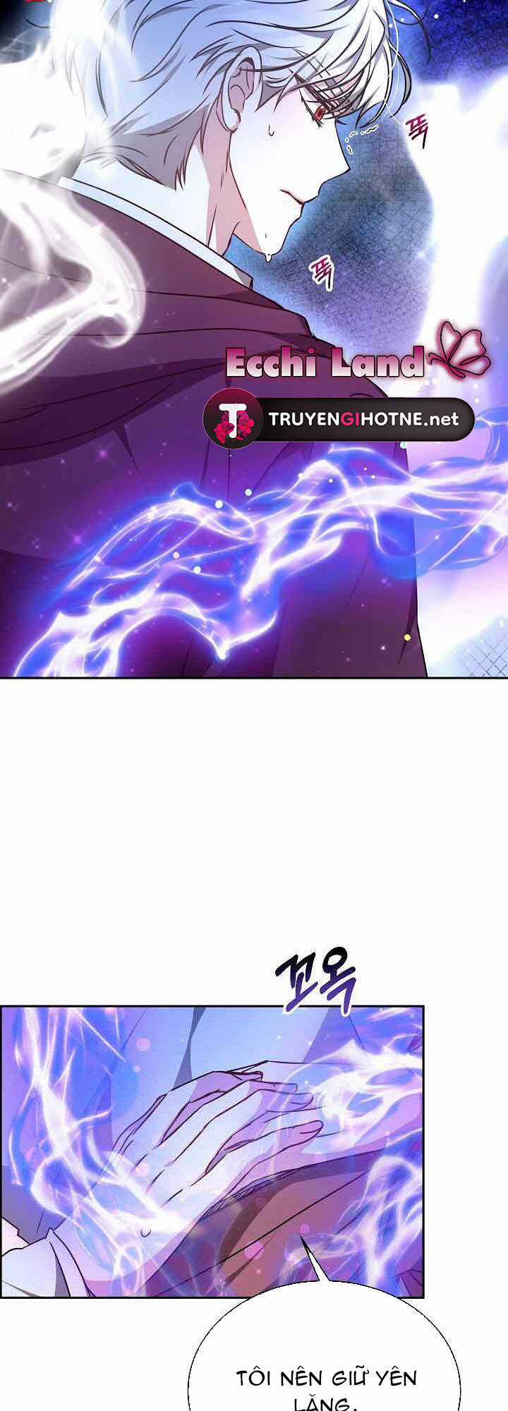 Sống Như Hầu Nữ Bị Giam Cầm Chapter 25.2 trang 4