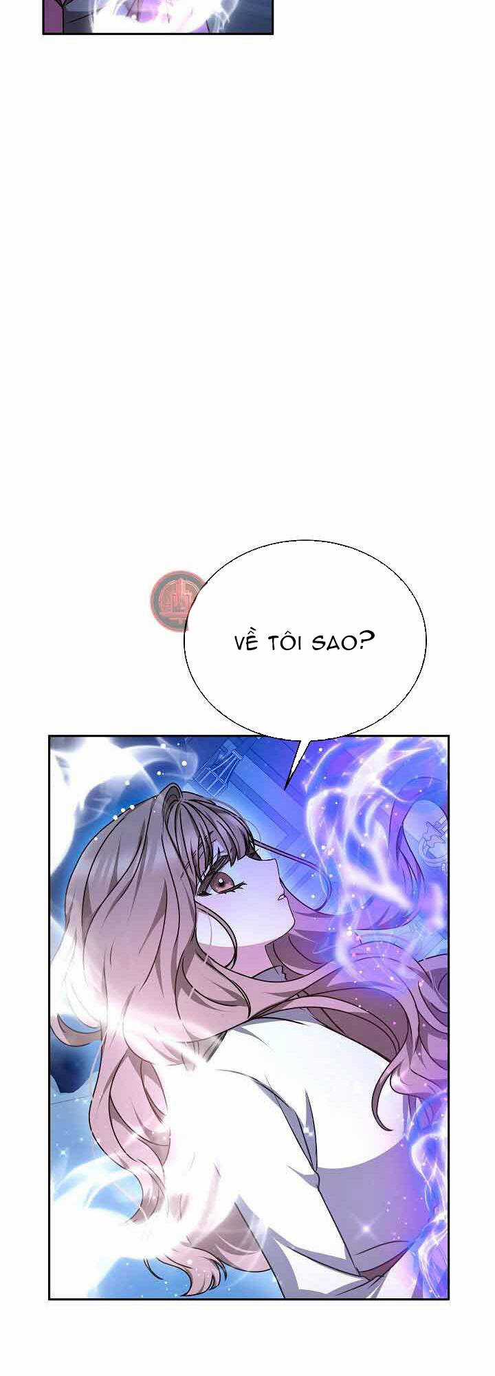 Sống Như Hầu Nữ Bị Giam Cầm Chapter 25.2 trang 6