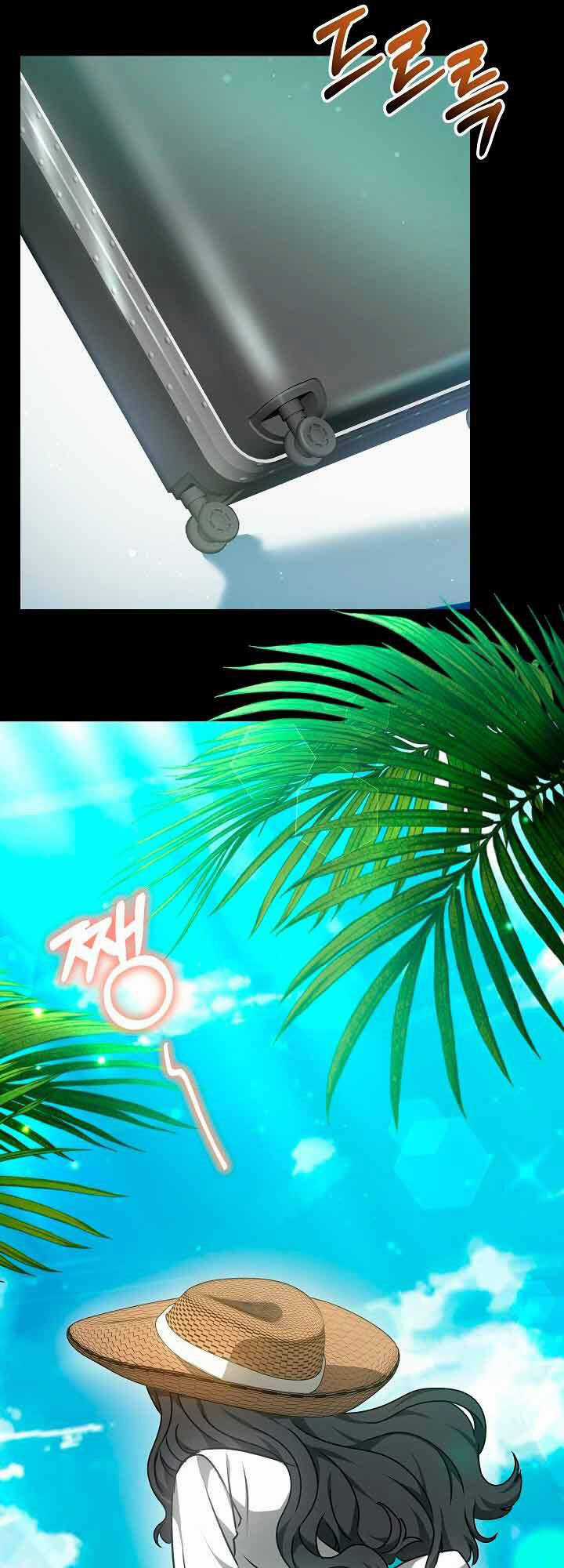 Sống Như Hầu Nữ Bị Giam Cầm Chapter 25.2 trang 9