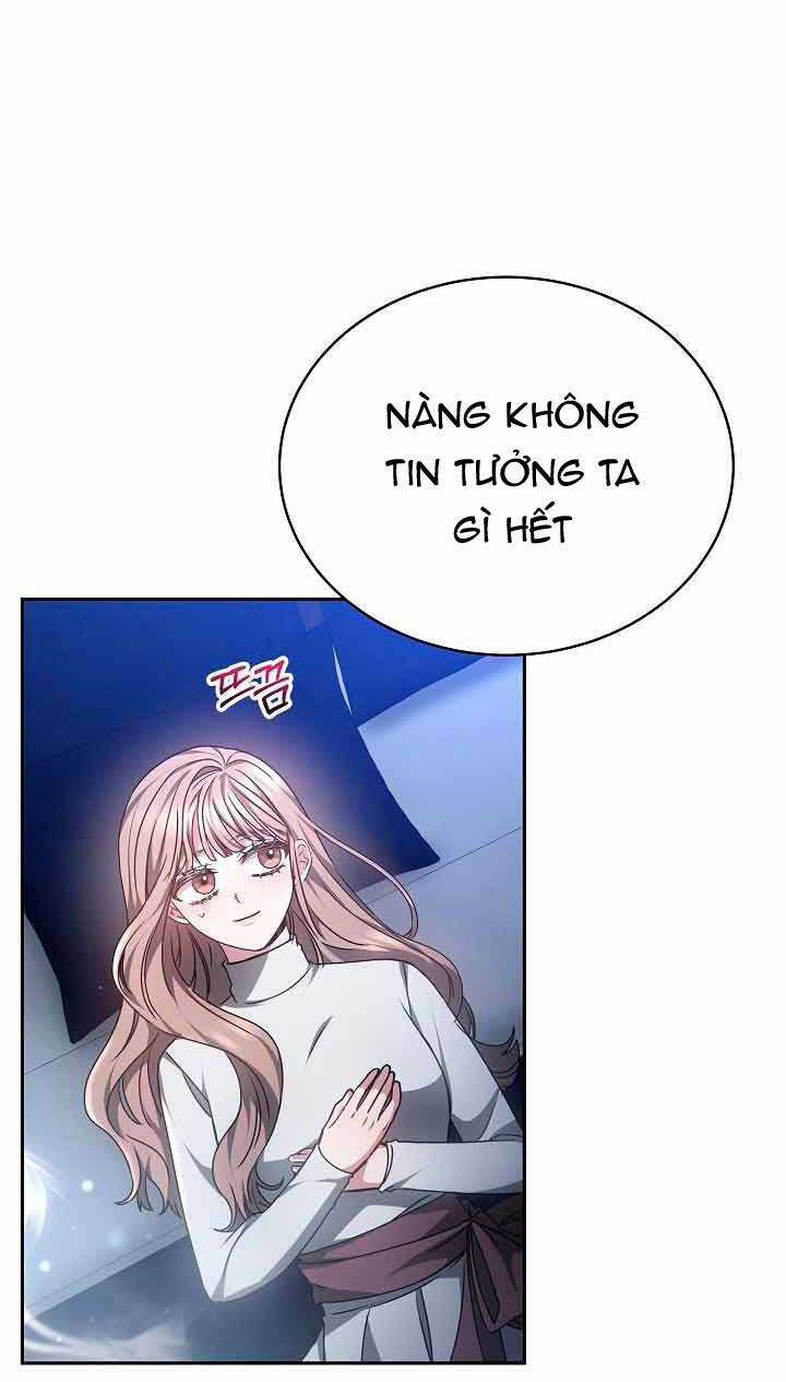 Sống Như Hầu Nữ Bị Giam Cầm Chapter 26.1 trang 11