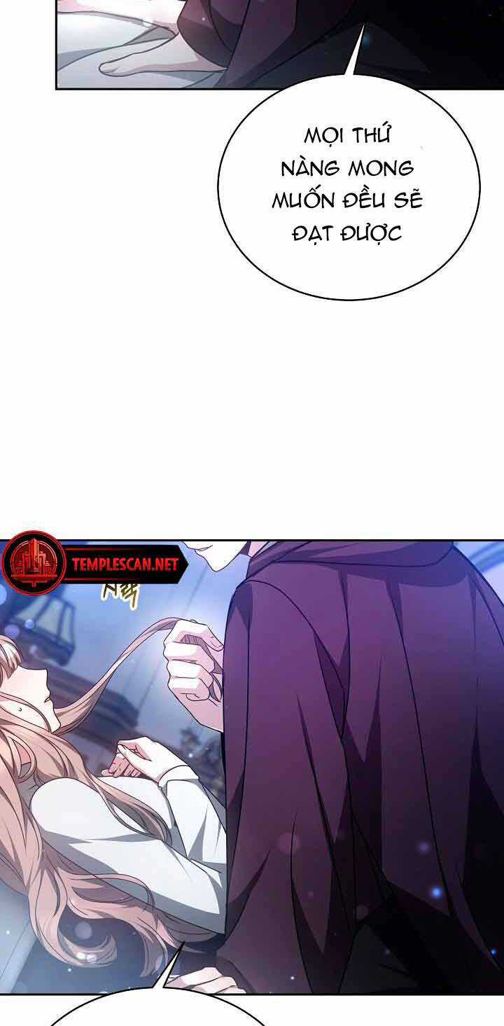 Sống Như Hầu Nữ Bị Giam Cầm Chapter 26.1 trang 16