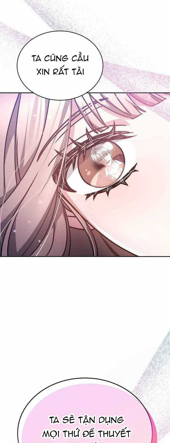 Sống Như Hầu Nữ Bị Giam Cầm Chapter 26.1 trang 19