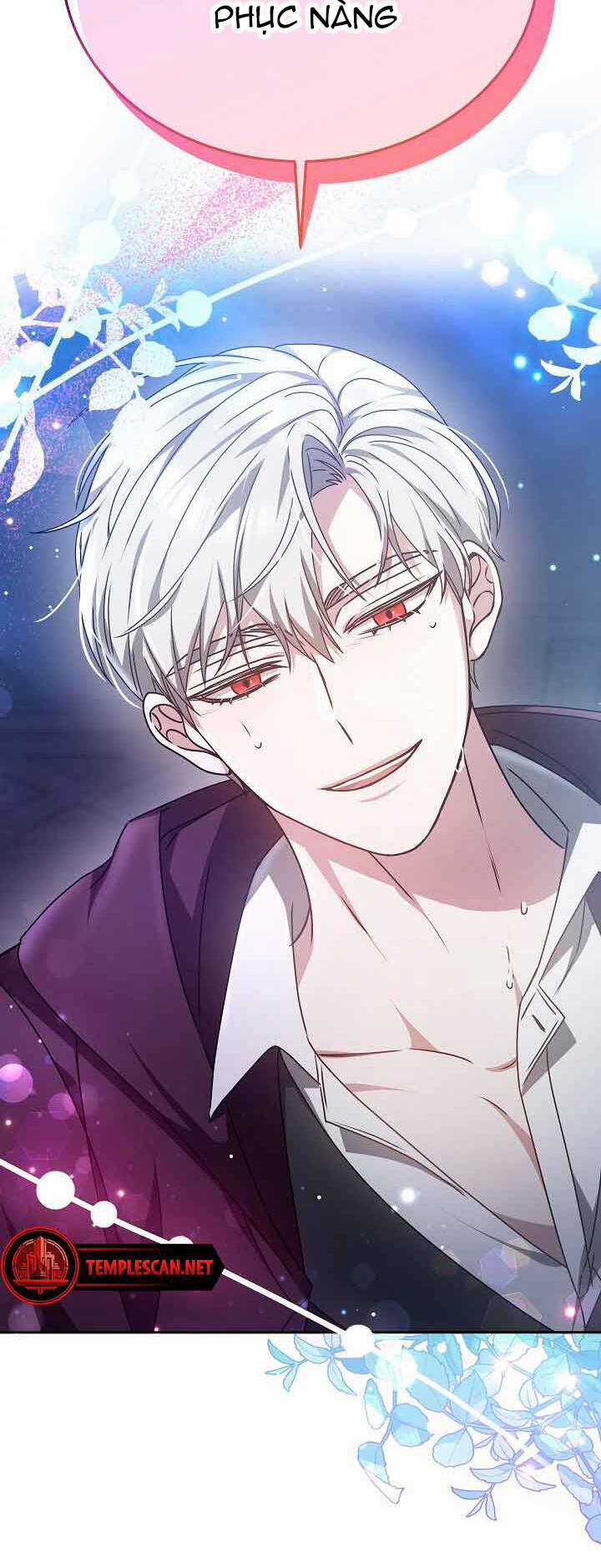 Sống Như Hầu Nữ Bị Giam Cầm Chapter 26.1 trang 20