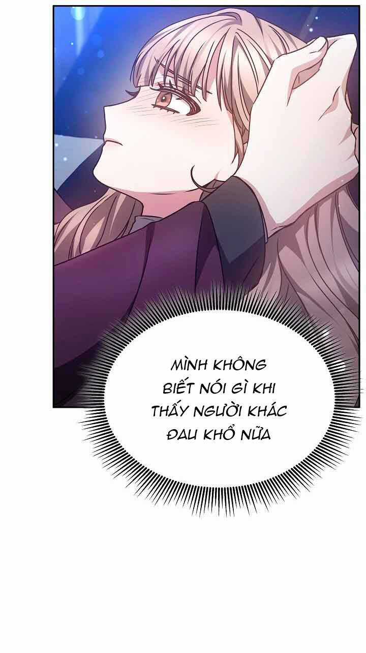 Sống Như Hầu Nữ Bị Giam Cầm Chapter 26.1 trang 21