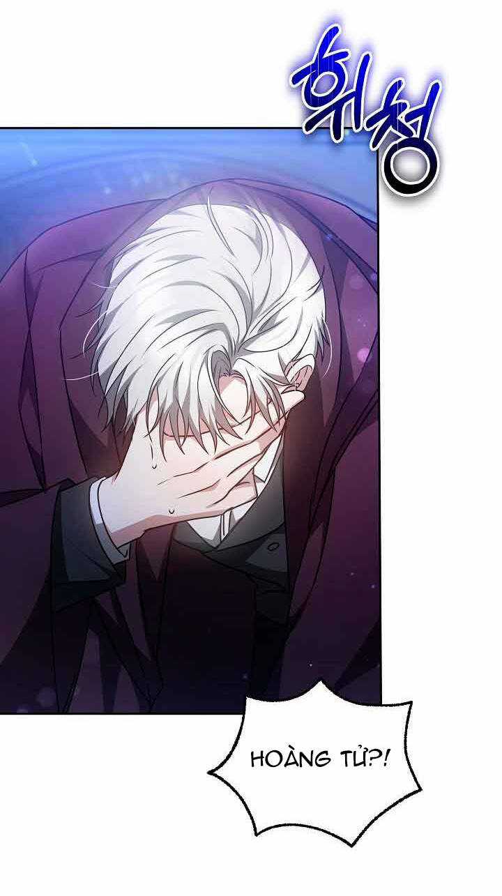 Sống Như Hầu Nữ Bị Giam Cầm Chapter 26.1 trang 22