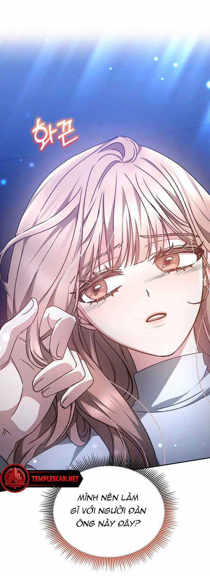 Sống Như Hầu Nữ Bị Giam Cầm Chapter 26.1 trang 25