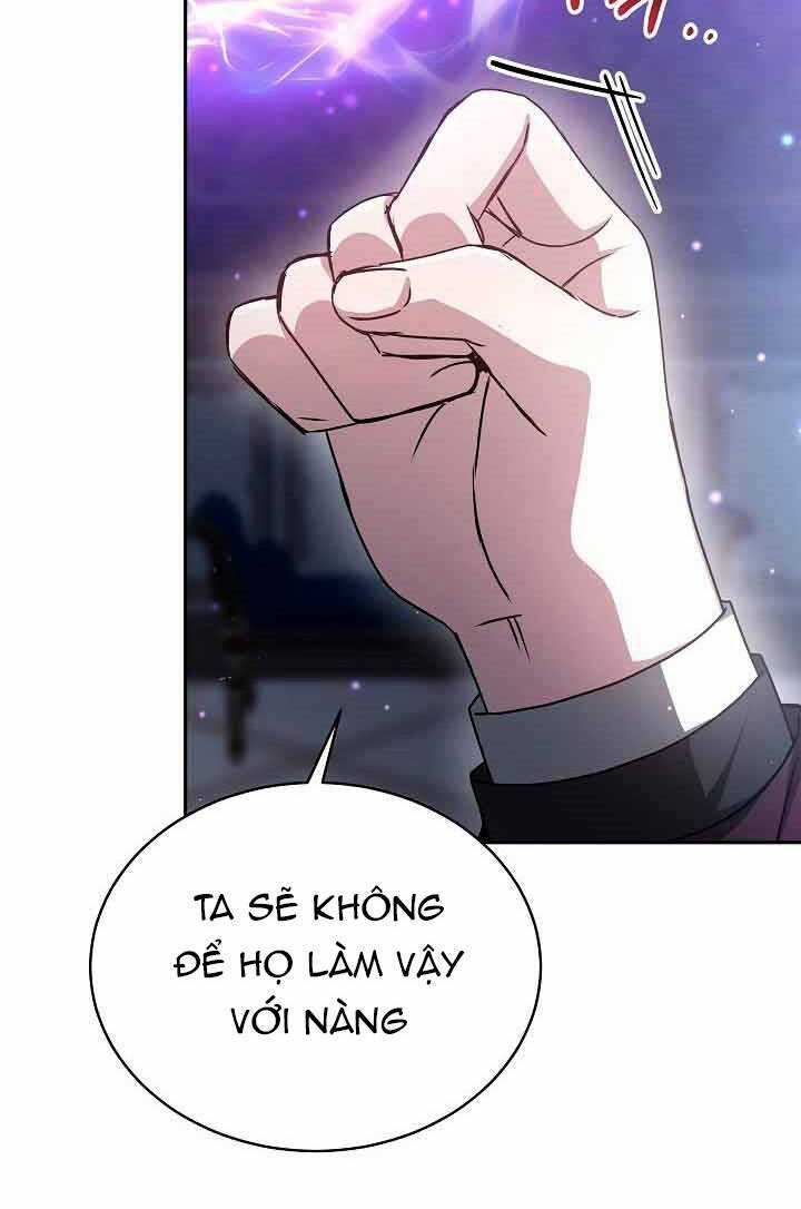 Sống Như Hầu Nữ Bị Giam Cầm Chapter 26.1 trang 3