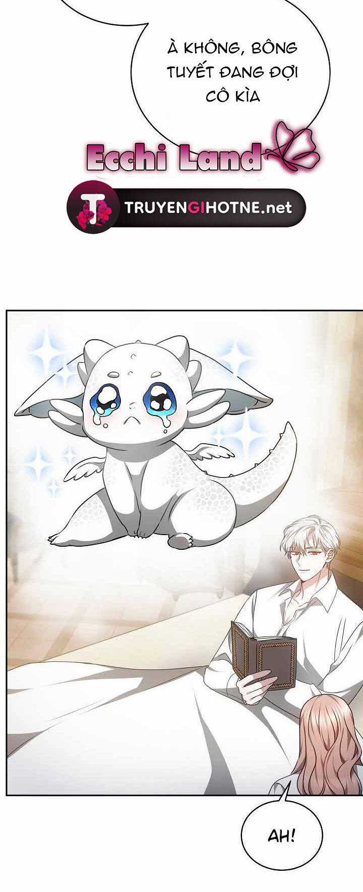 Sống Như Hầu Nữ Bị Giam Cầm Chapter 26.1 trang 30