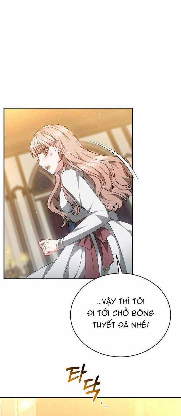 Sống Như Hầu Nữ Bị Giam Cầm Chapter 26.1 trang 31