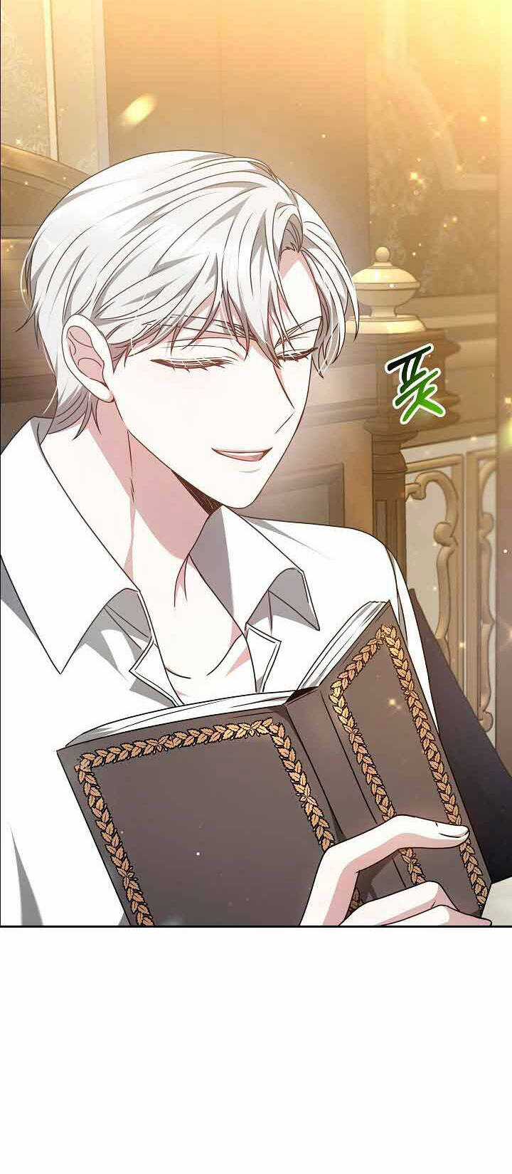 Sống Như Hầu Nữ Bị Giam Cầm Chapter 26.1 trang 32