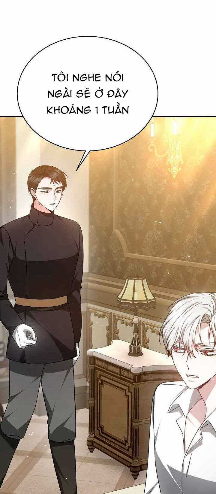 Sống Như Hầu Nữ Bị Giam Cầm Chapter 26.1 trang 34