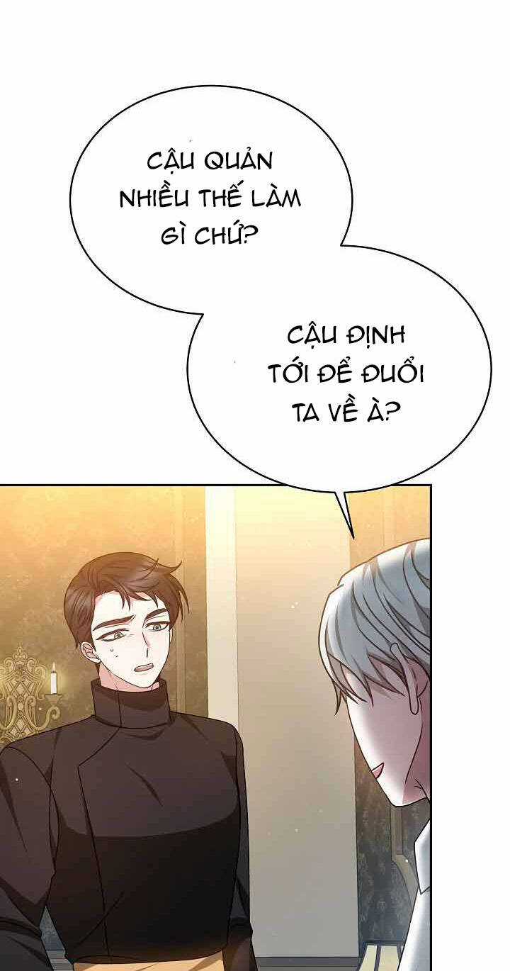 Sống Như Hầu Nữ Bị Giam Cầm Chapter 26.1 trang 36