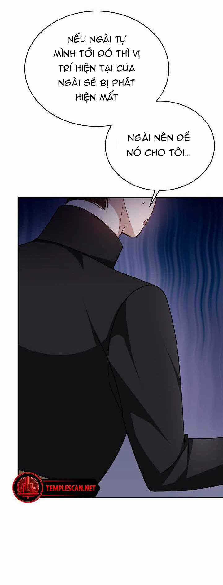 Sống Như Hầu Nữ Bị Giam Cầm Chapter 26.1 trang 38