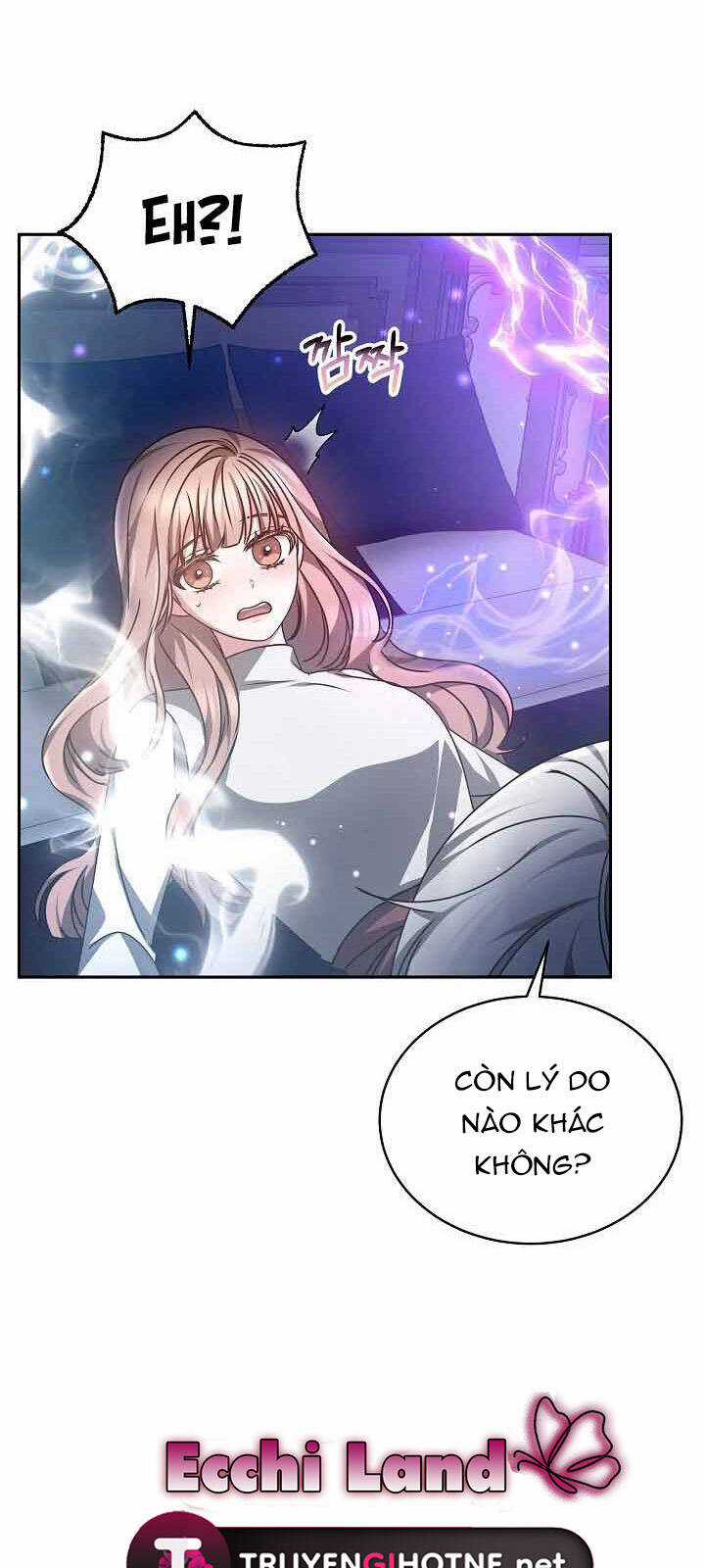 Sống Như Hầu Nữ Bị Giam Cầm Chapter 26.1 trang 4