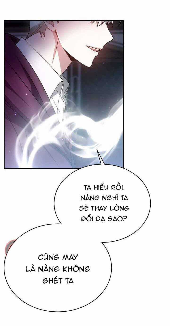 Sống Như Hầu Nữ Bị Giam Cầm Chapter 26.1 trang 8