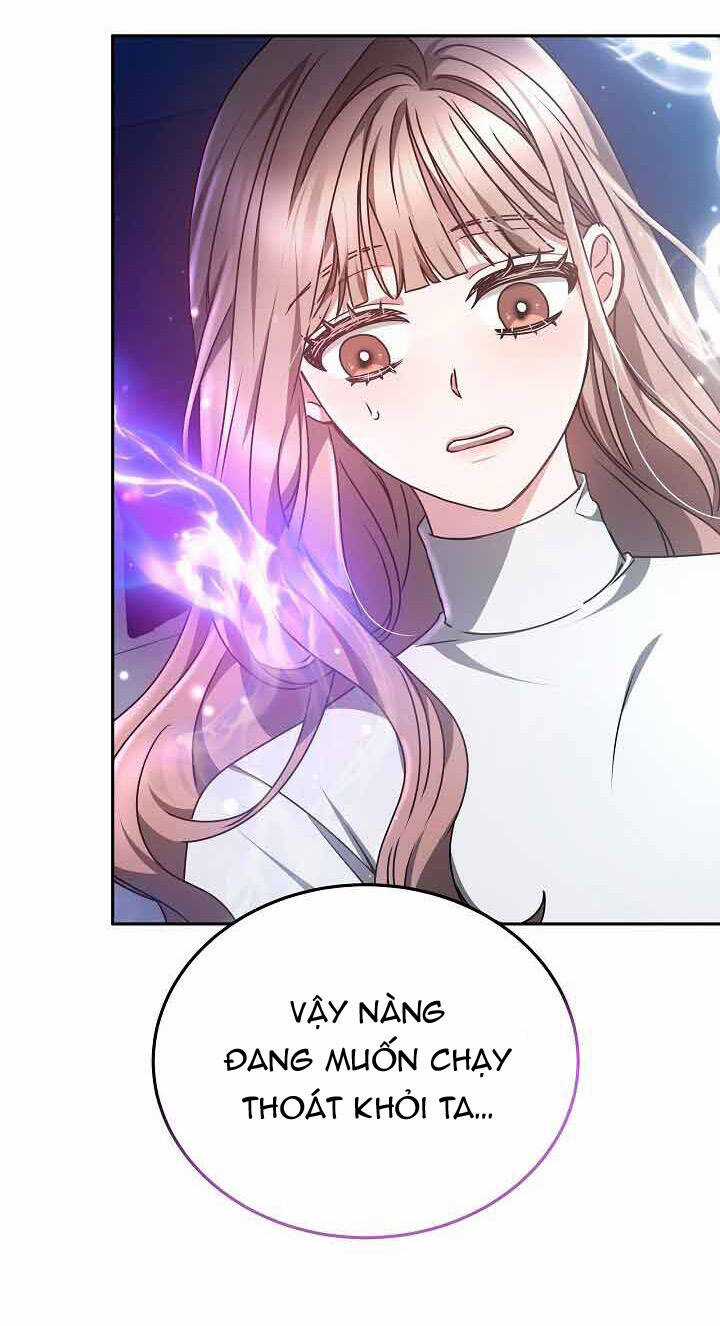 Sống Như Hầu Nữ Bị Giam Cầm Chapter 26.1 trang 9