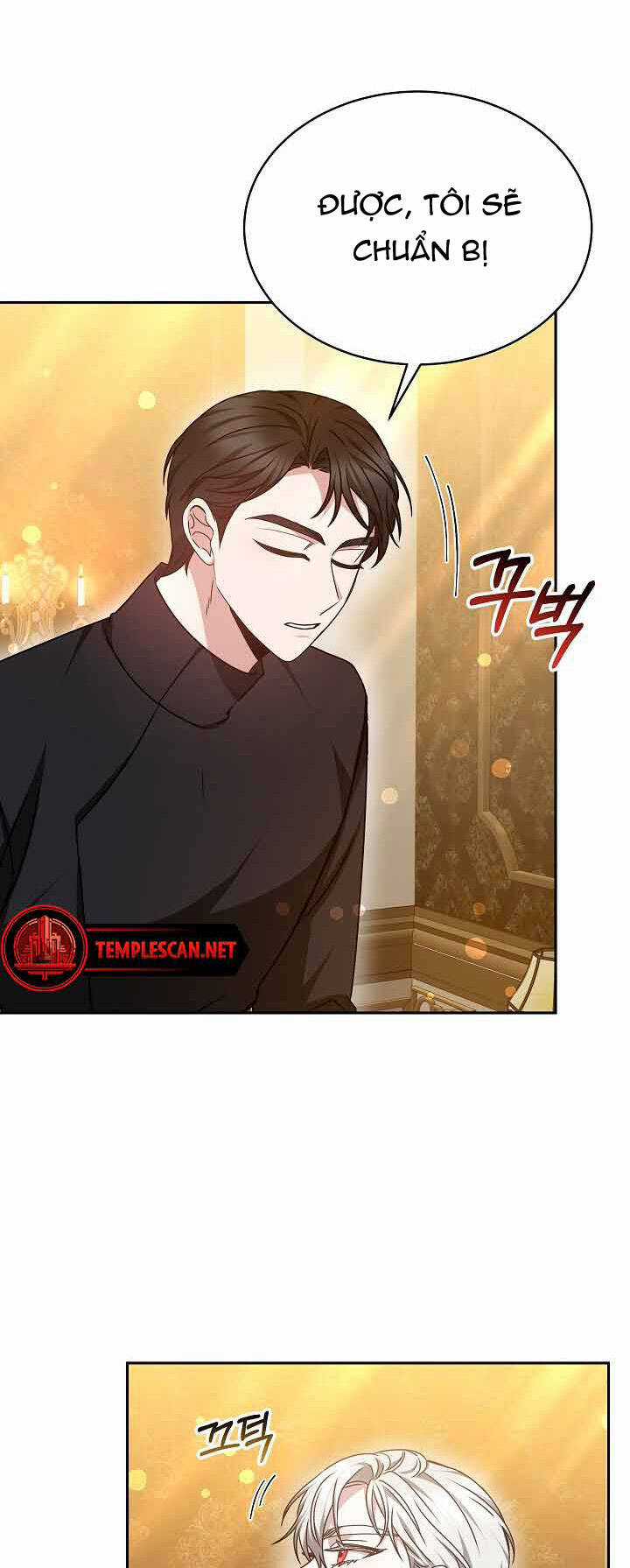 Sống Như Hầu Nữ Bị Giam Cầm Chapter 26.2 trang 10