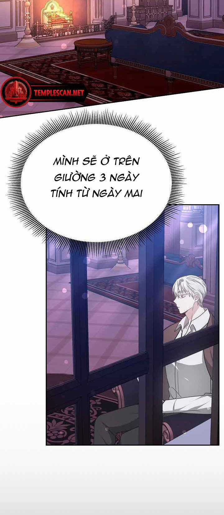 Sống Như Hầu Nữ Bị Giam Cầm Chapter 26.2 trang 13