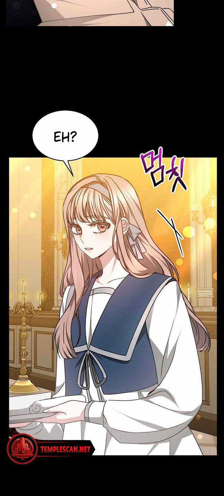 Sống Như Hầu Nữ Bị Giam Cầm Chapter 26.2 trang 15