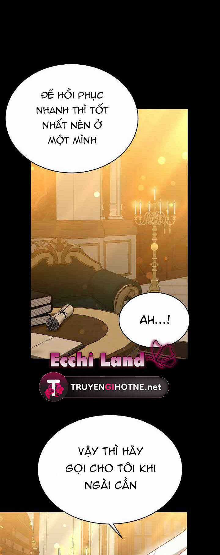 Sống Như Hầu Nữ Bị Giam Cầm Chapter 26.2 trang 16