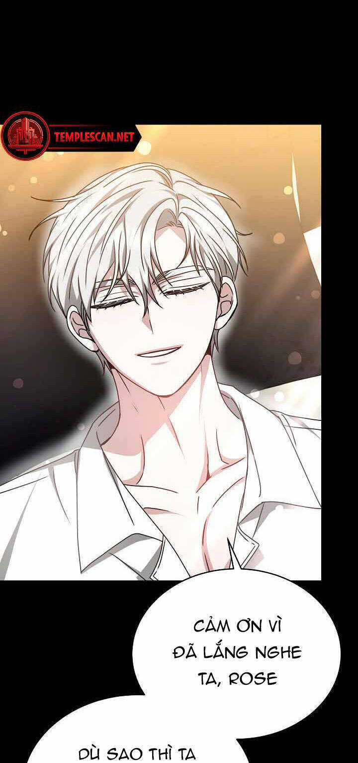 Sống Như Hầu Nữ Bị Giam Cầm Chapter 26.2 trang 18