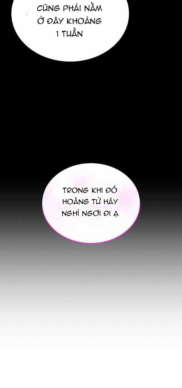 Sống Như Hầu Nữ Bị Giam Cầm Chapter 26.2 trang 19