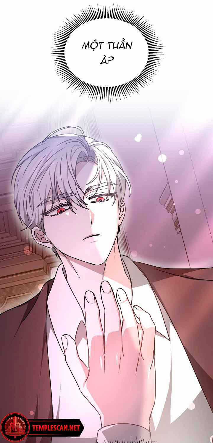 Sống Như Hầu Nữ Bị Giam Cầm Chapter 26.2 trang 20