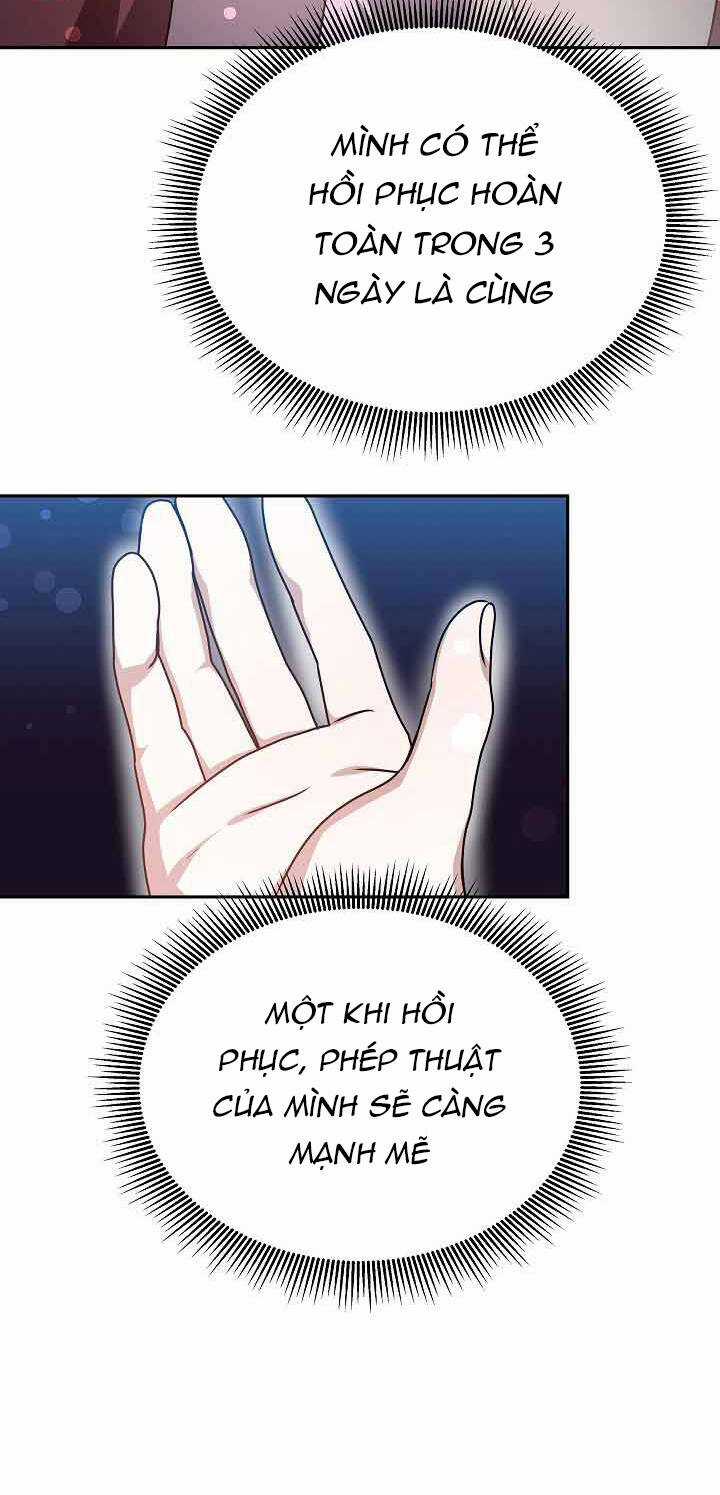 Sống Như Hầu Nữ Bị Giam Cầm Chapter 26.2 trang 21