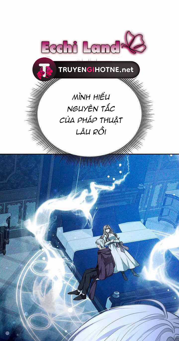 Sống Như Hầu Nữ Bị Giam Cầm Chapter 26.2 trang 22