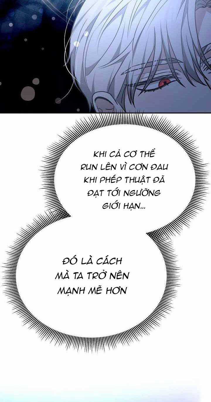 Sống Như Hầu Nữ Bị Giam Cầm Chapter 26.2 trang 23