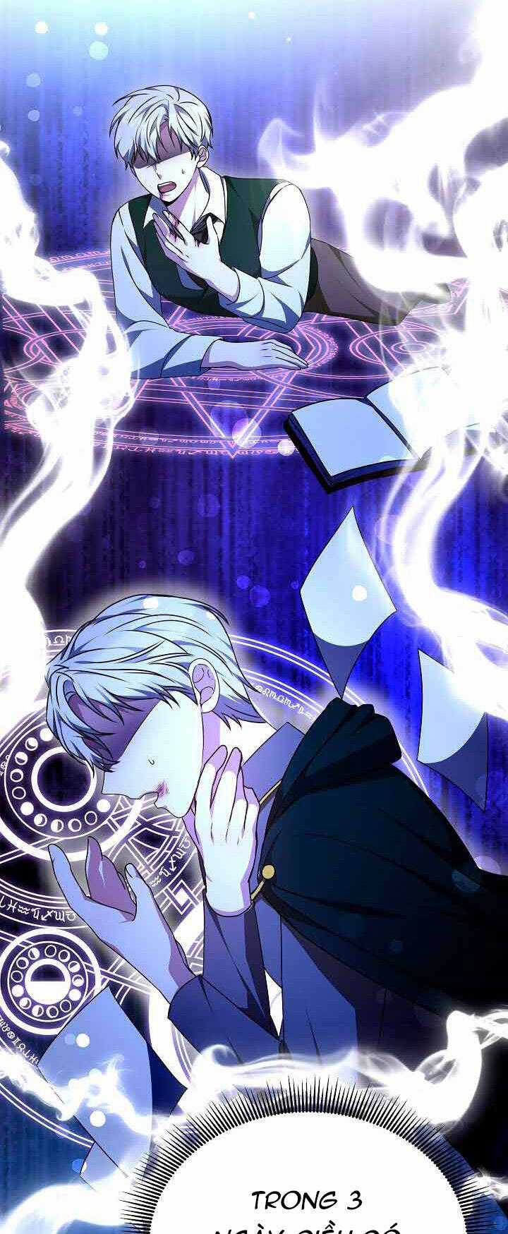 Sống Như Hầu Nữ Bị Giam Cầm Chapter 26.2 trang 24