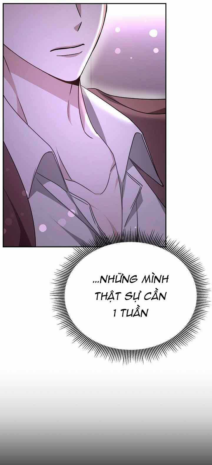 Sống Như Hầu Nữ Bị Giam Cầm Chapter 26.2 trang 26