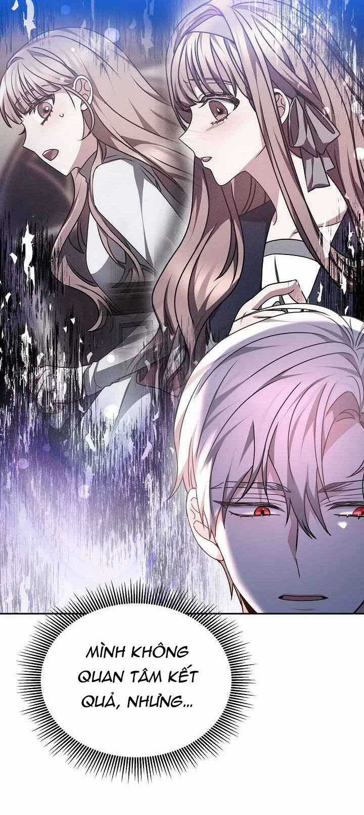 Sống Như Hầu Nữ Bị Giam Cầm Chapter 26.2 trang 29