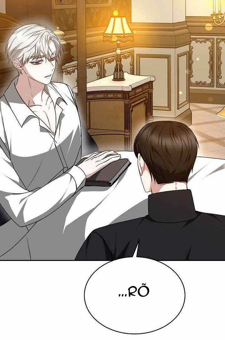 Sống Như Hầu Nữ Bị Giam Cầm Chapter 26.2 trang 3