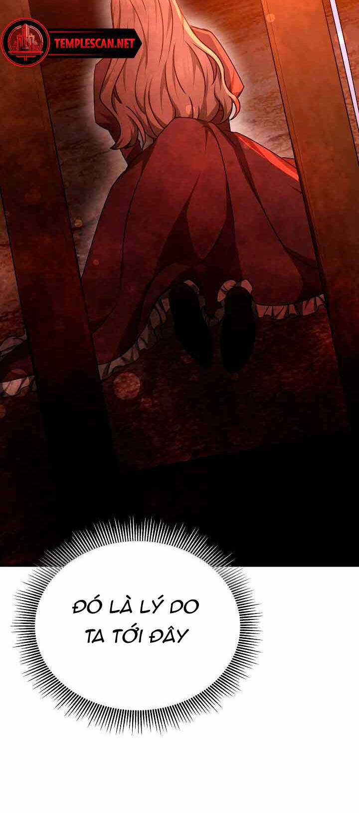 Sống Như Hầu Nữ Bị Giam Cầm Chapter 26.2 trang 31