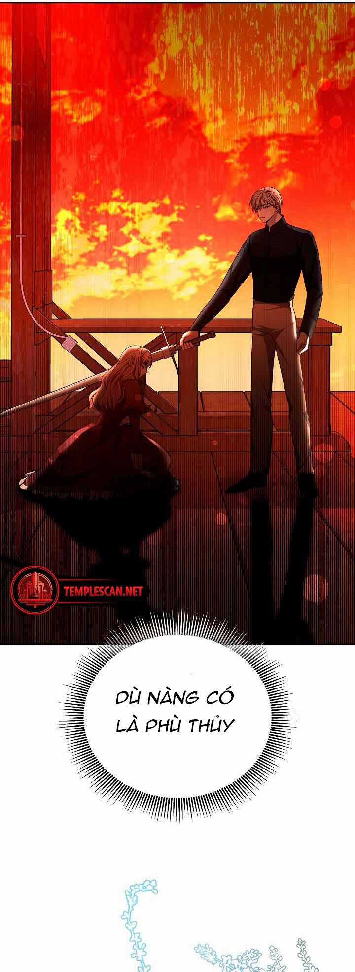 Sống Như Hầu Nữ Bị Giam Cầm Chapter 26.2 trang 32