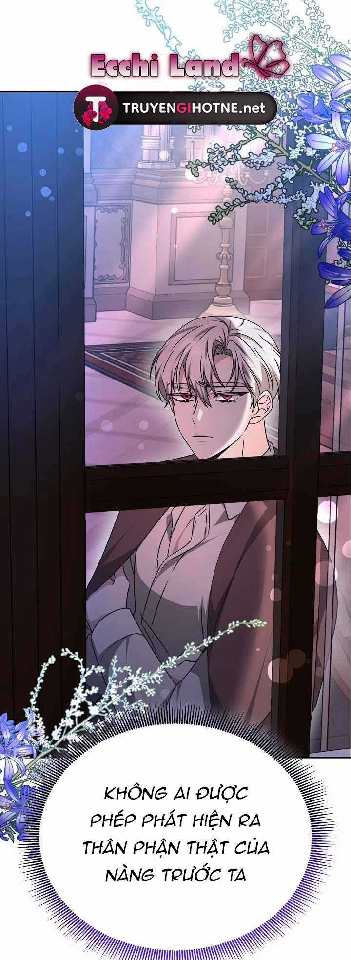 Sống Như Hầu Nữ Bị Giam Cầm Chapter 26.2 trang 33