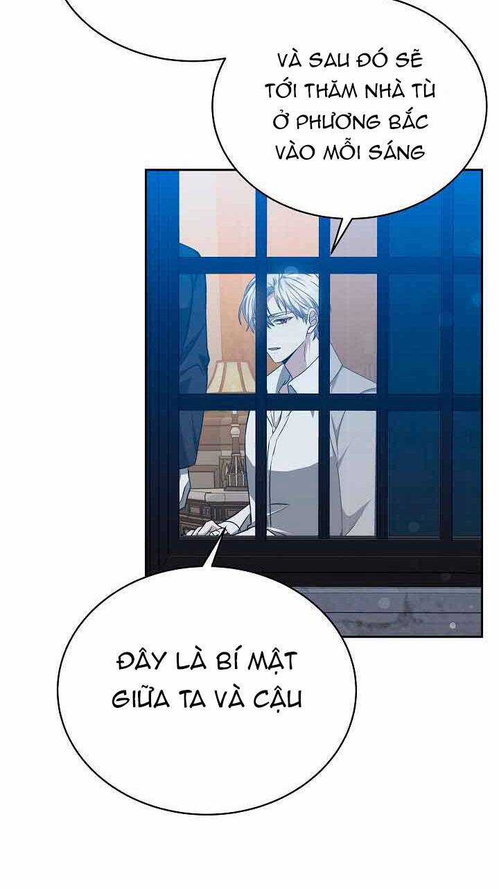 Sống Như Hầu Nữ Bị Giam Cầm Chapter 26.2 trang 5