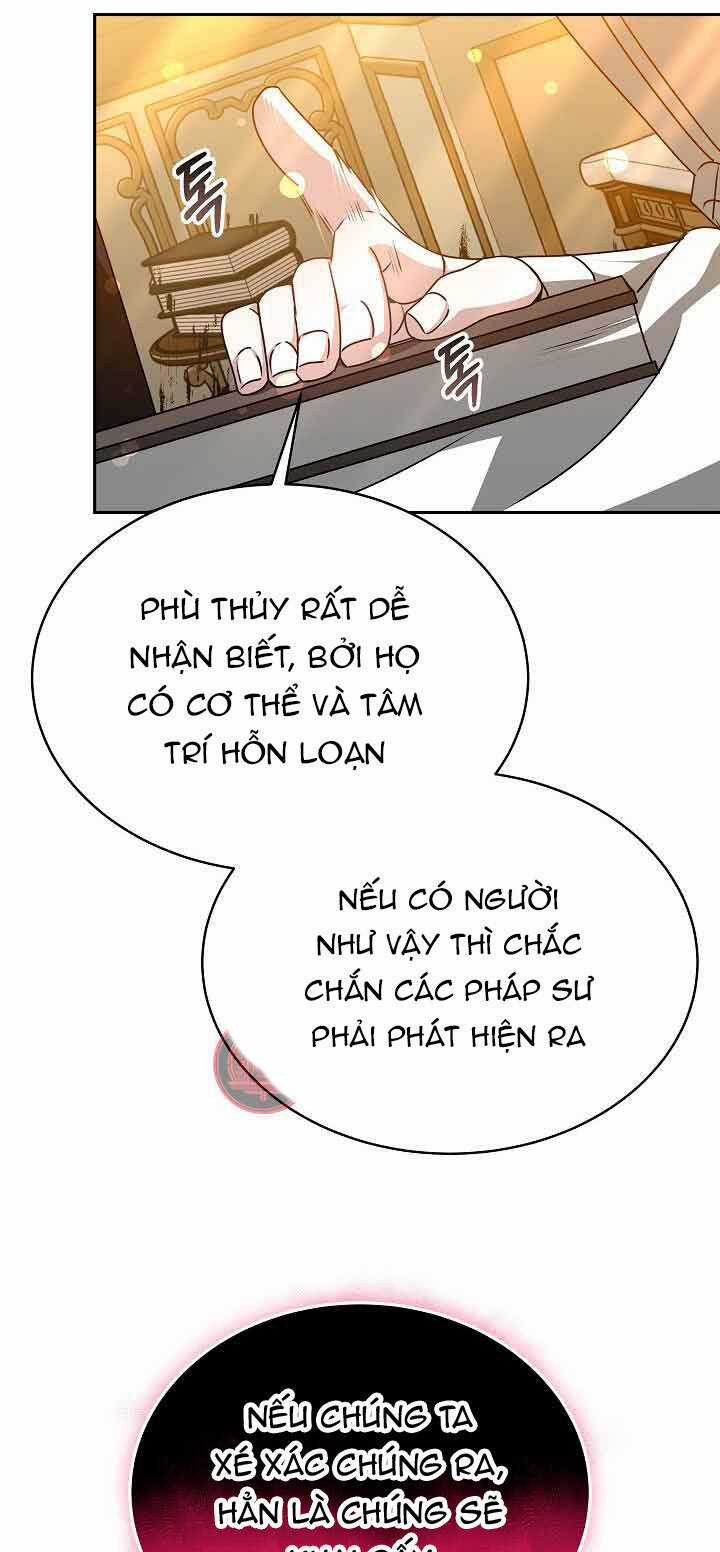 Sống Như Hầu Nữ Bị Giam Cầm Chapter 26.2 trang 8