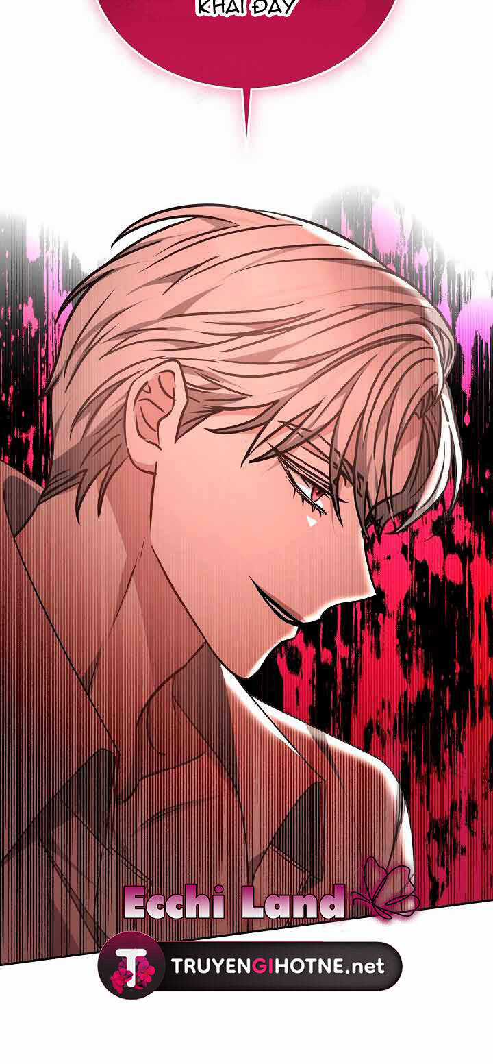 Sống Như Hầu Nữ Bị Giam Cầm Chapter 26.2 trang 9