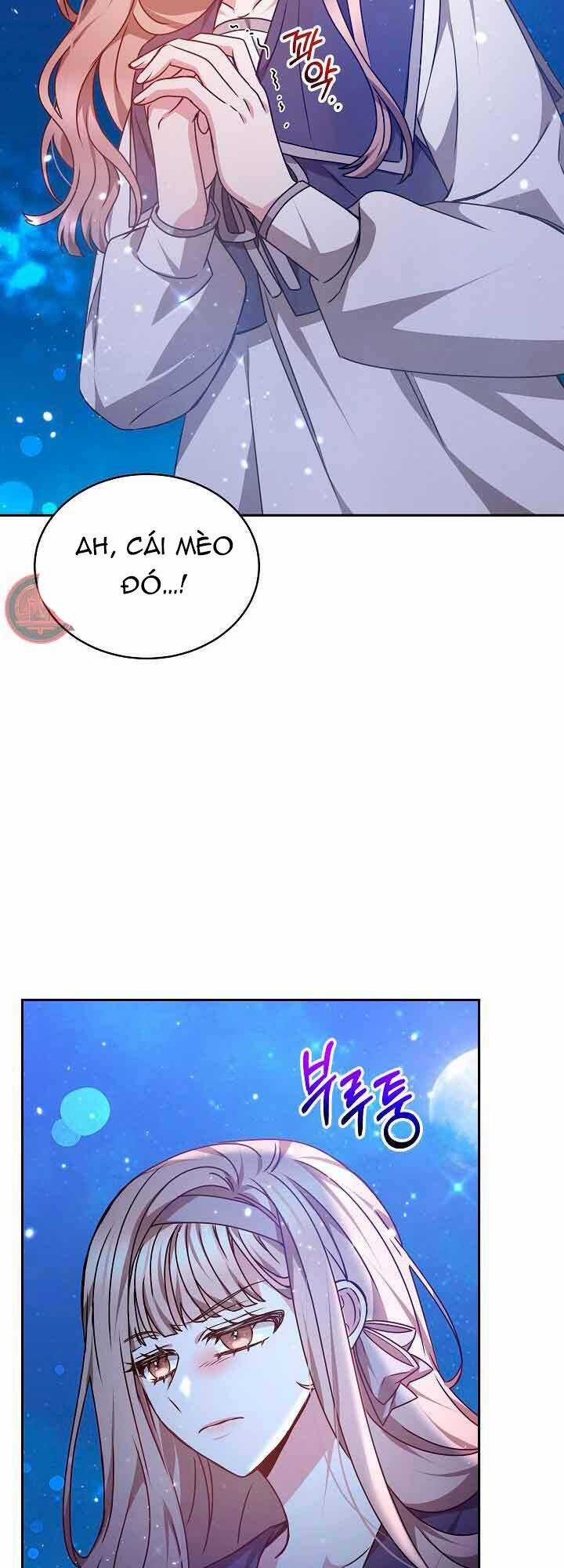 Sống Như Hầu Nữ Bị Giam Cầm Chapter 27.1 trang 17