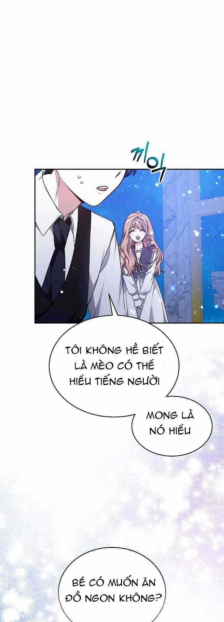 Sống Như Hầu Nữ Bị Giam Cầm Chapter 27.1 trang 20