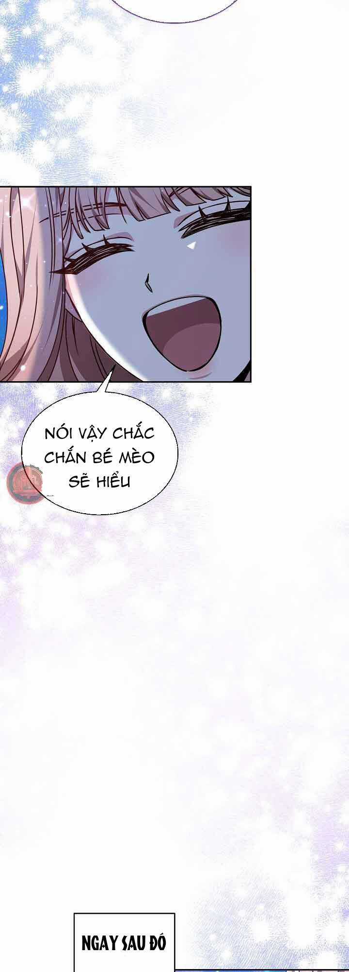 Sống Như Hầu Nữ Bị Giam Cầm Chapter 27.1 trang 21