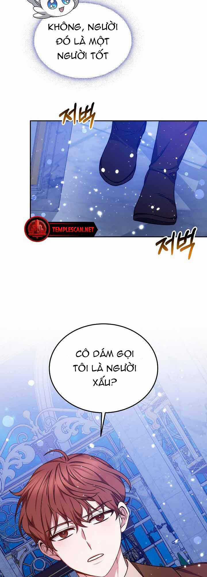 Sống Như Hầu Nữ Bị Giam Cầm Chapter 27.1 trang 26