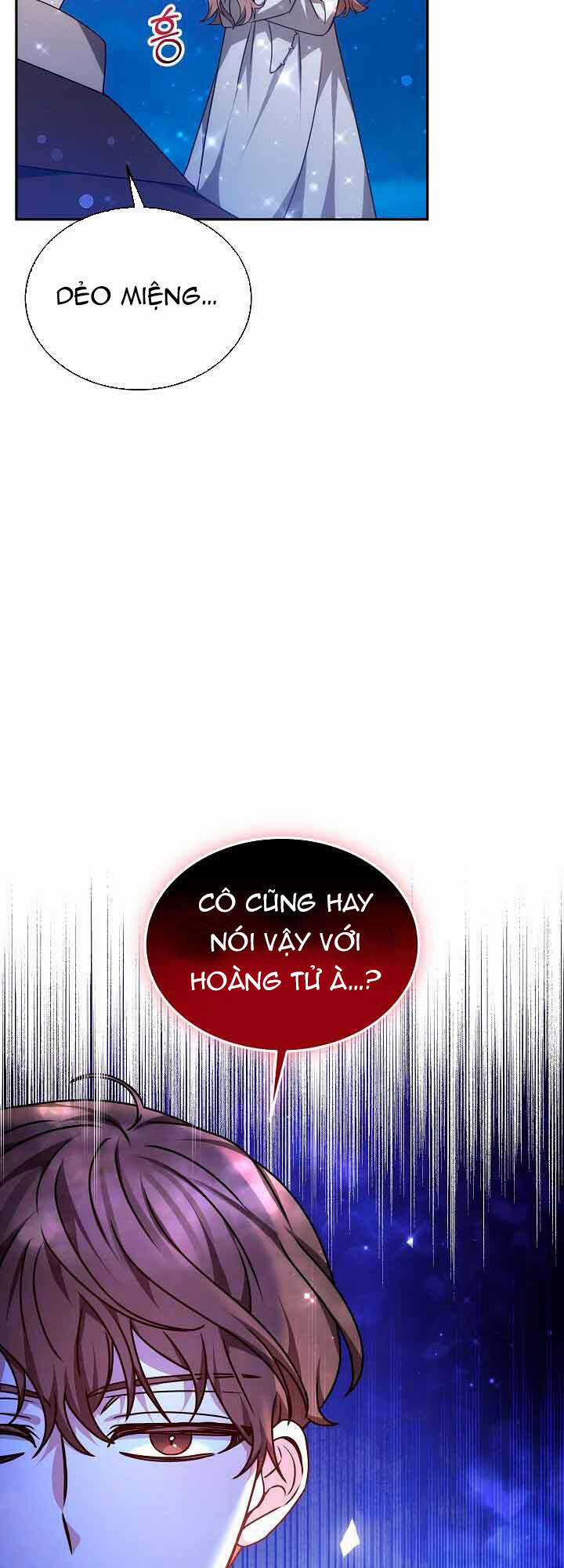 Sống Như Hầu Nữ Bị Giam Cầm Chapter 27.1 trang 28