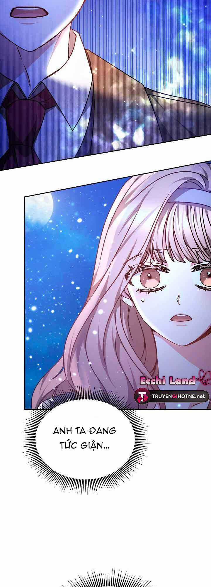 Sống Như Hầu Nữ Bị Giam Cầm Chapter 27.1 trang 29