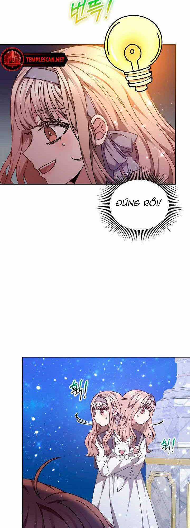 Sống Như Hầu Nữ Bị Giam Cầm Chapter 27.1 trang 31