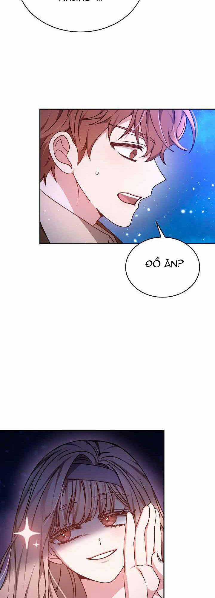 Sống Như Hầu Nữ Bị Giam Cầm Chapter 27.1 trang 33